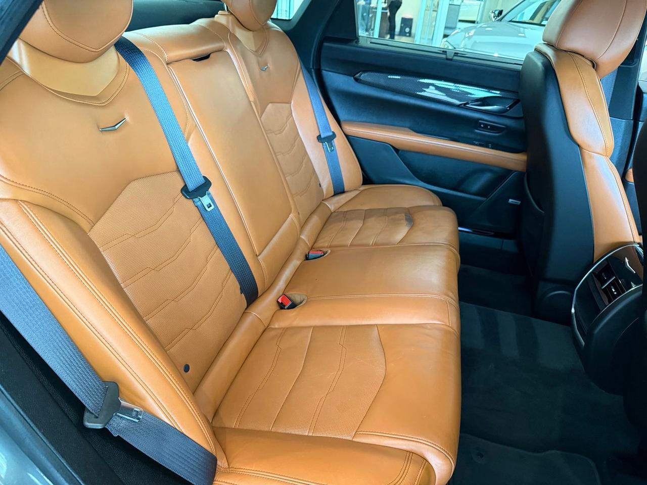 2016 Cadillac CT6 3.6L Premium Luxury Annapolis MD