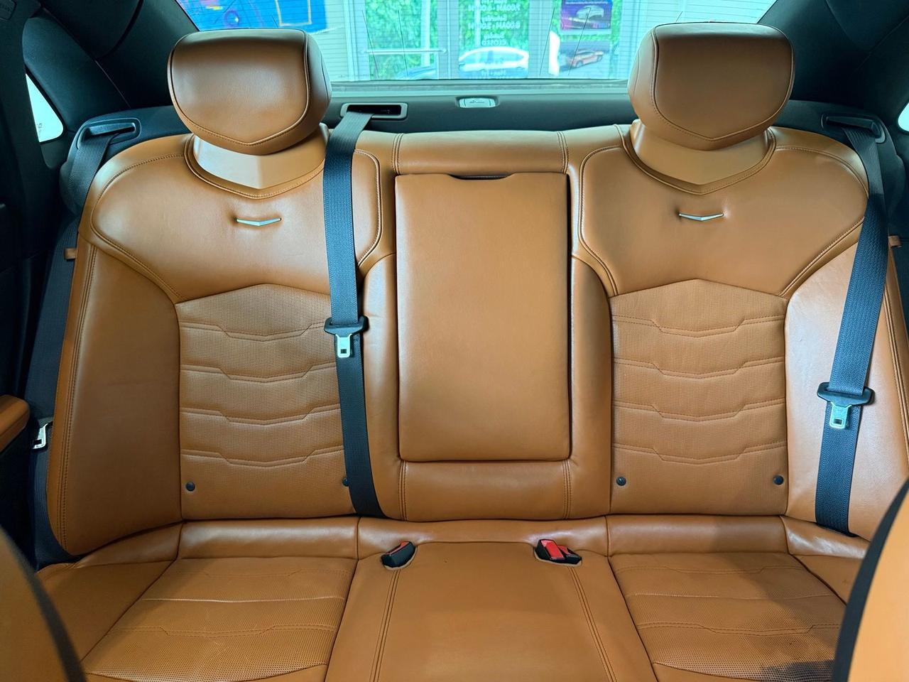 2016 Cadillac CT6 3.6L Premium Luxury Annapolis MD