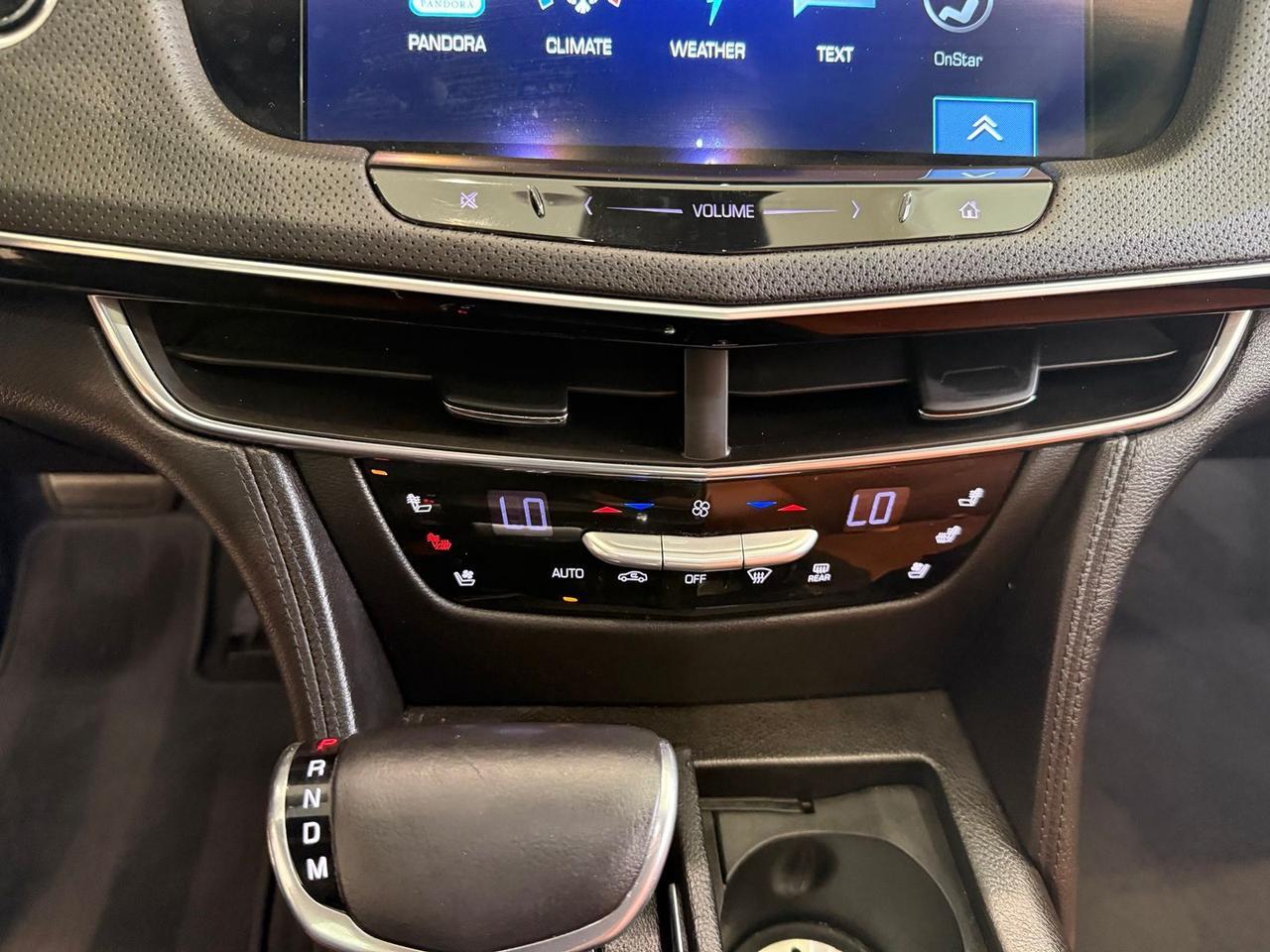 2016 Cadillac CT6 3.6L Premium Luxury Annapolis MD