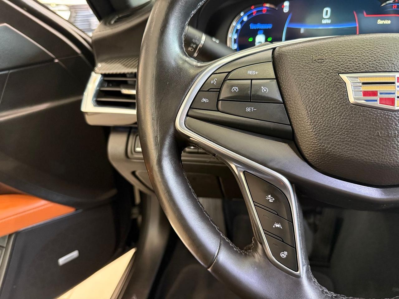 2016 Cadillac CT6 3.6L Premium Luxury Annapolis MD