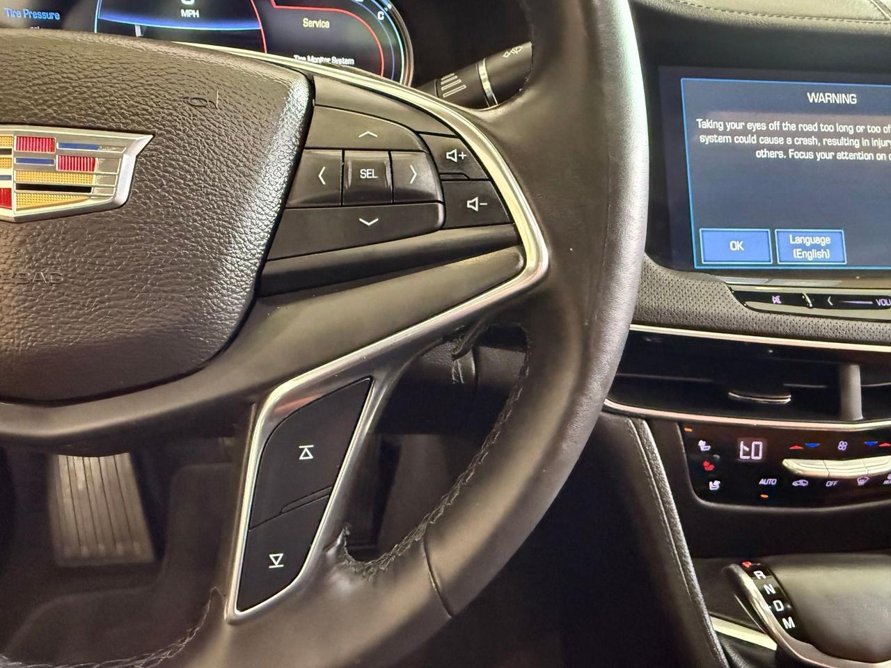 2016 Cadillac CT6 3.6L Premium Luxury Annapolis MD
