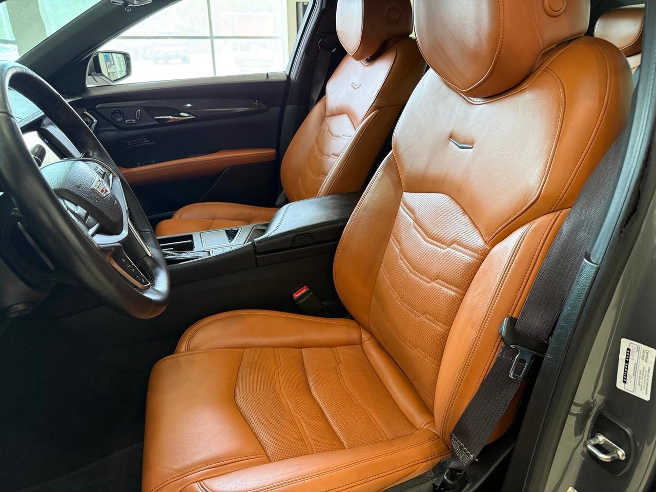 2016 Cadillac CT6 3.6L Premium Luxury Annapolis MD