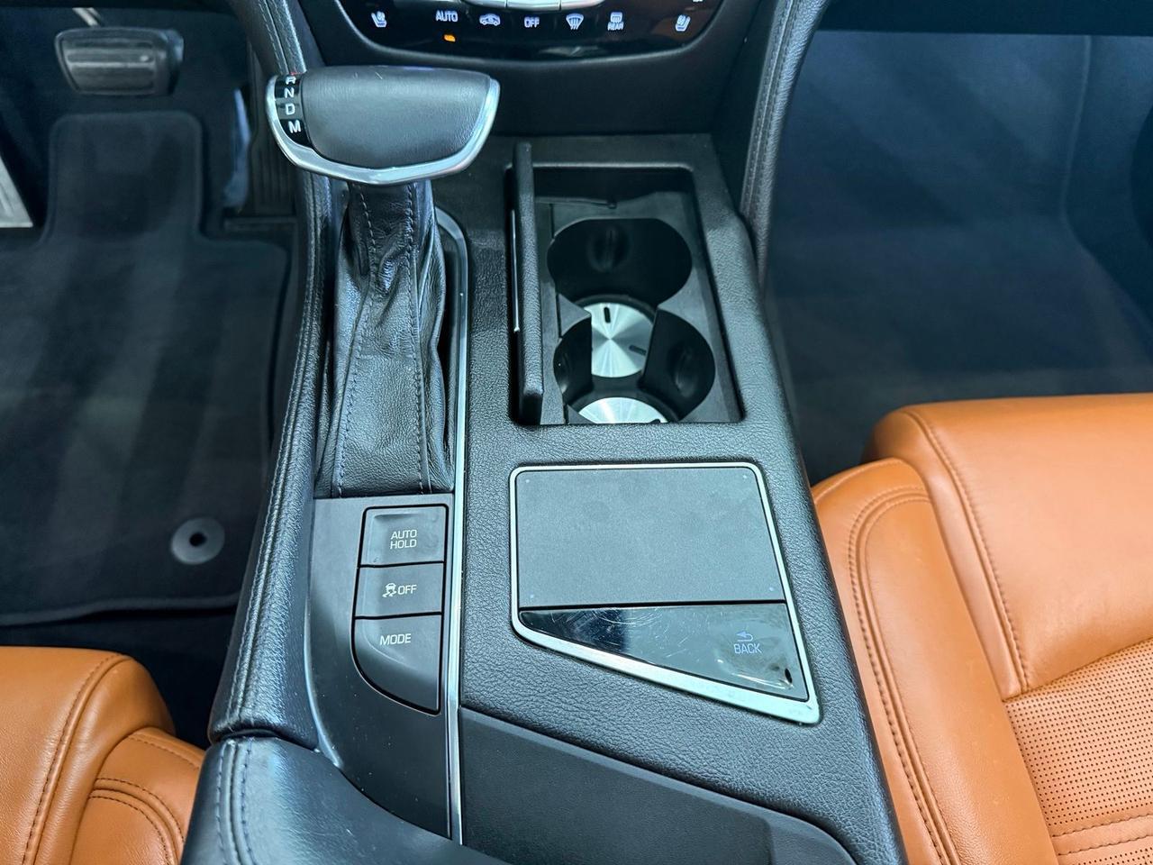 2016 Cadillac CT6 3.6L Premium Luxury Annapolis MD