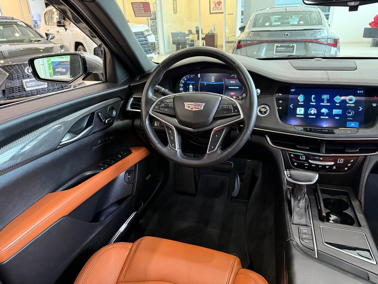 2016 Cadillac CT6 3.6L Premium Luxury Annapolis MD