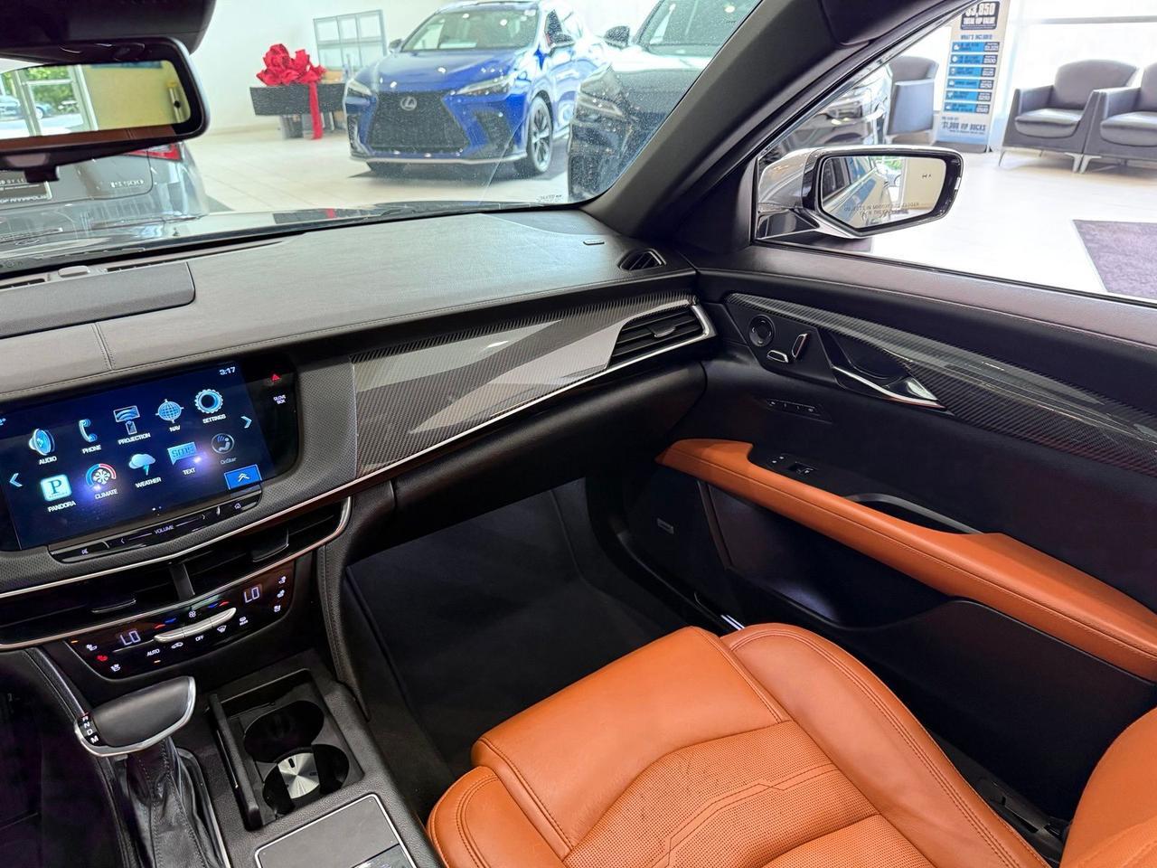 2016 Cadillac CT6 3.6L Premium Luxury Annapolis MD