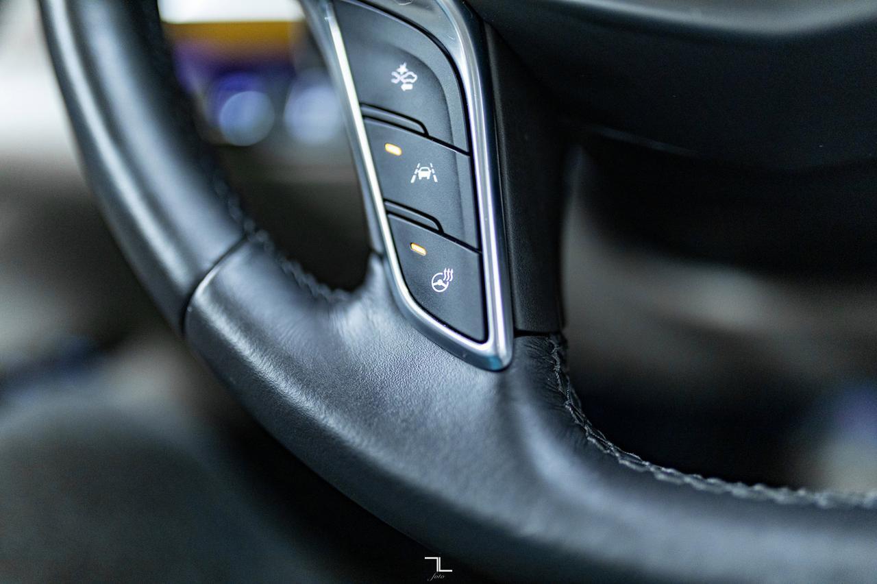 2016 Cadillac CT6 AWD Platinum Leather Roof Nav BCam Red Deer AB