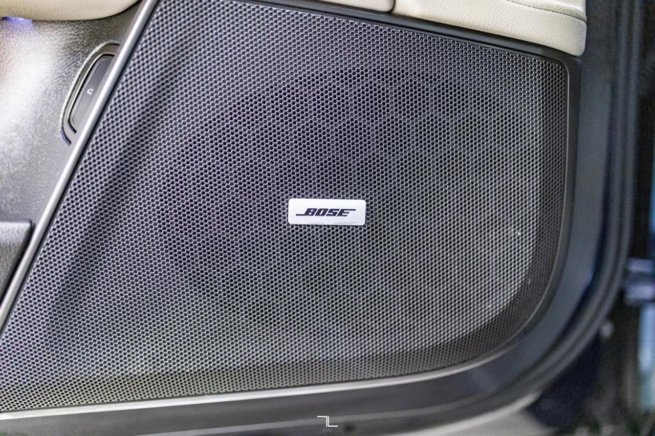 2016 Cadillac CT6 AWD Platinum Leather Roof Nav BCam Red Deer AB