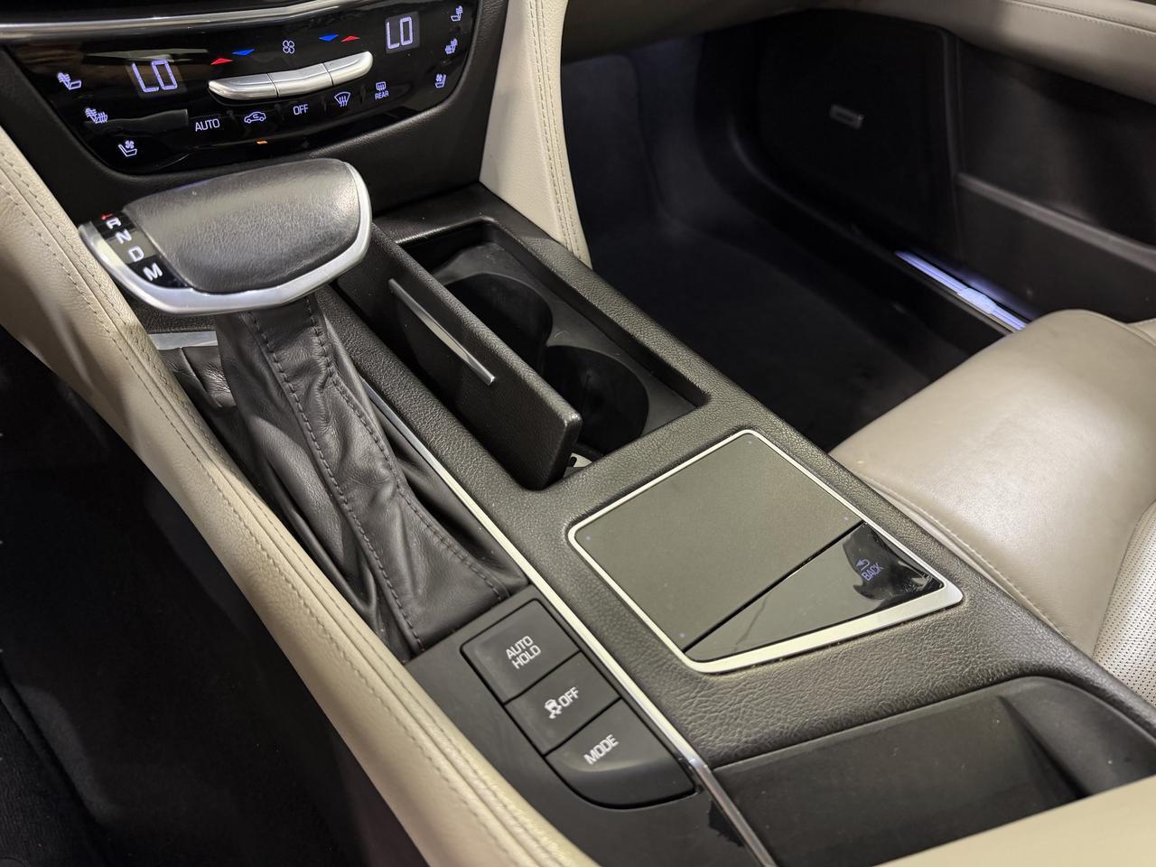 2016 Cadillac CT6 Luxury RWD San Antonio TX