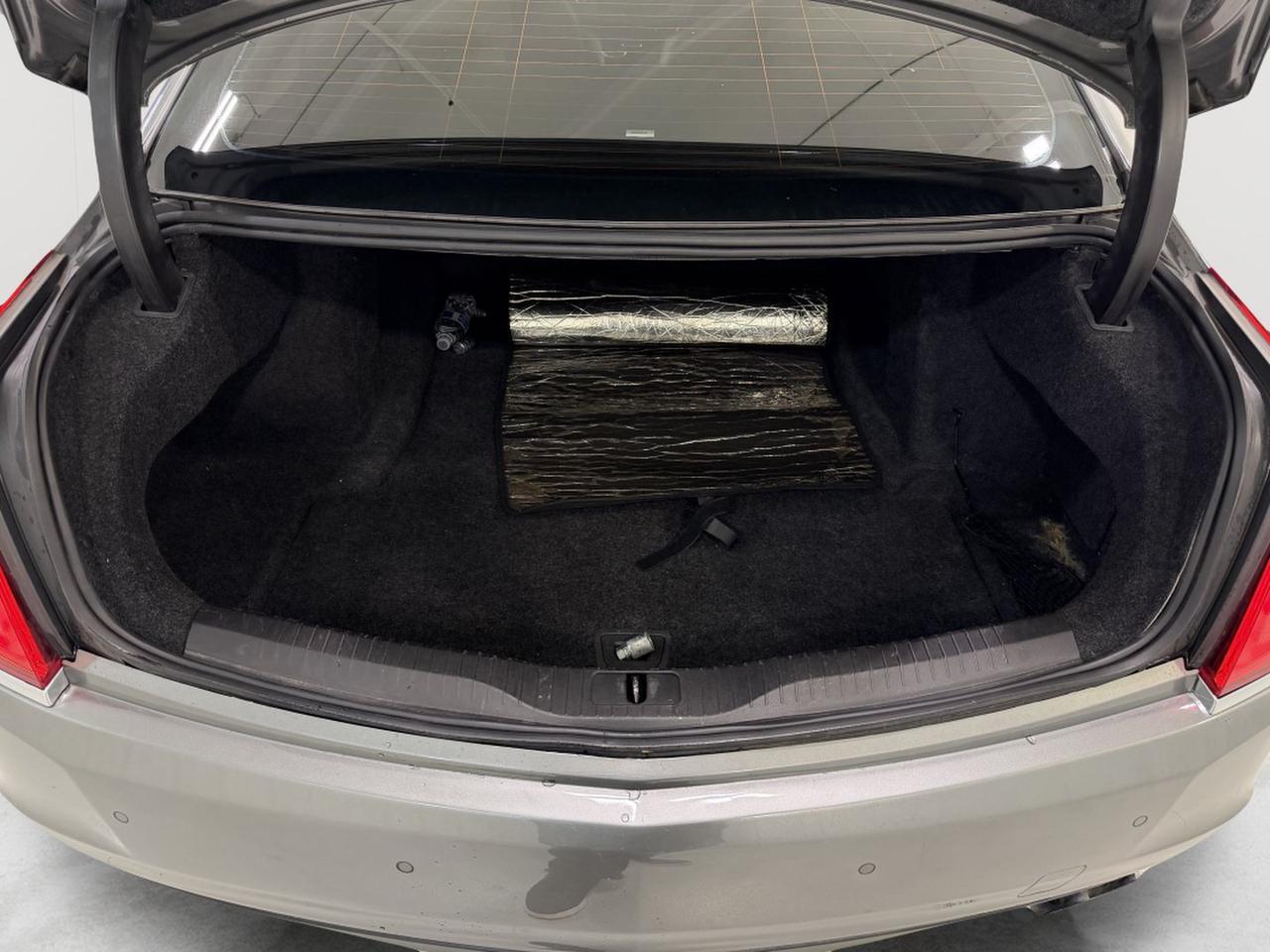 2016 Cadillac CT6 Luxury RWD San Antonio TX