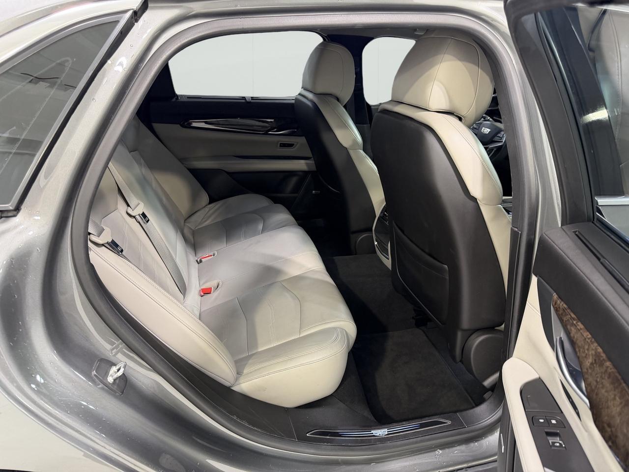 2016 Cadillac CT6 Luxury RWD San Antonio TX