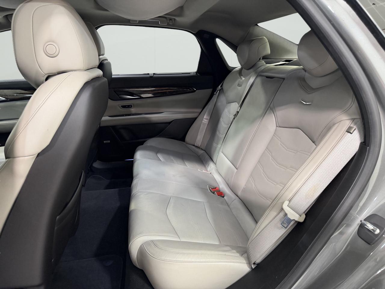 2016 Cadillac CT6 Luxury RWD San Antonio TX