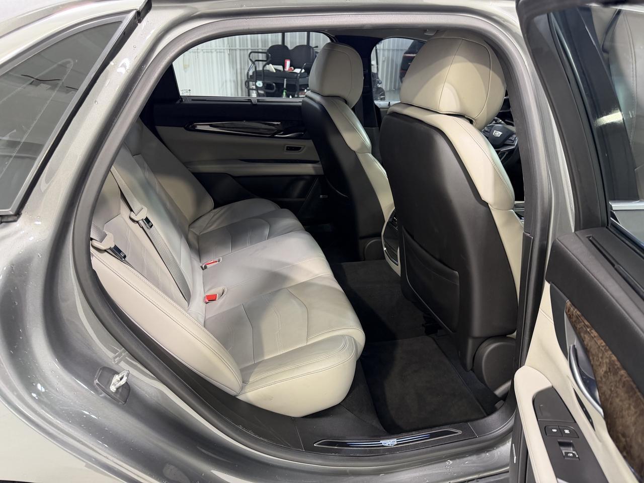 2016 Cadillac CT6 Luxury RWD San Antonio TX