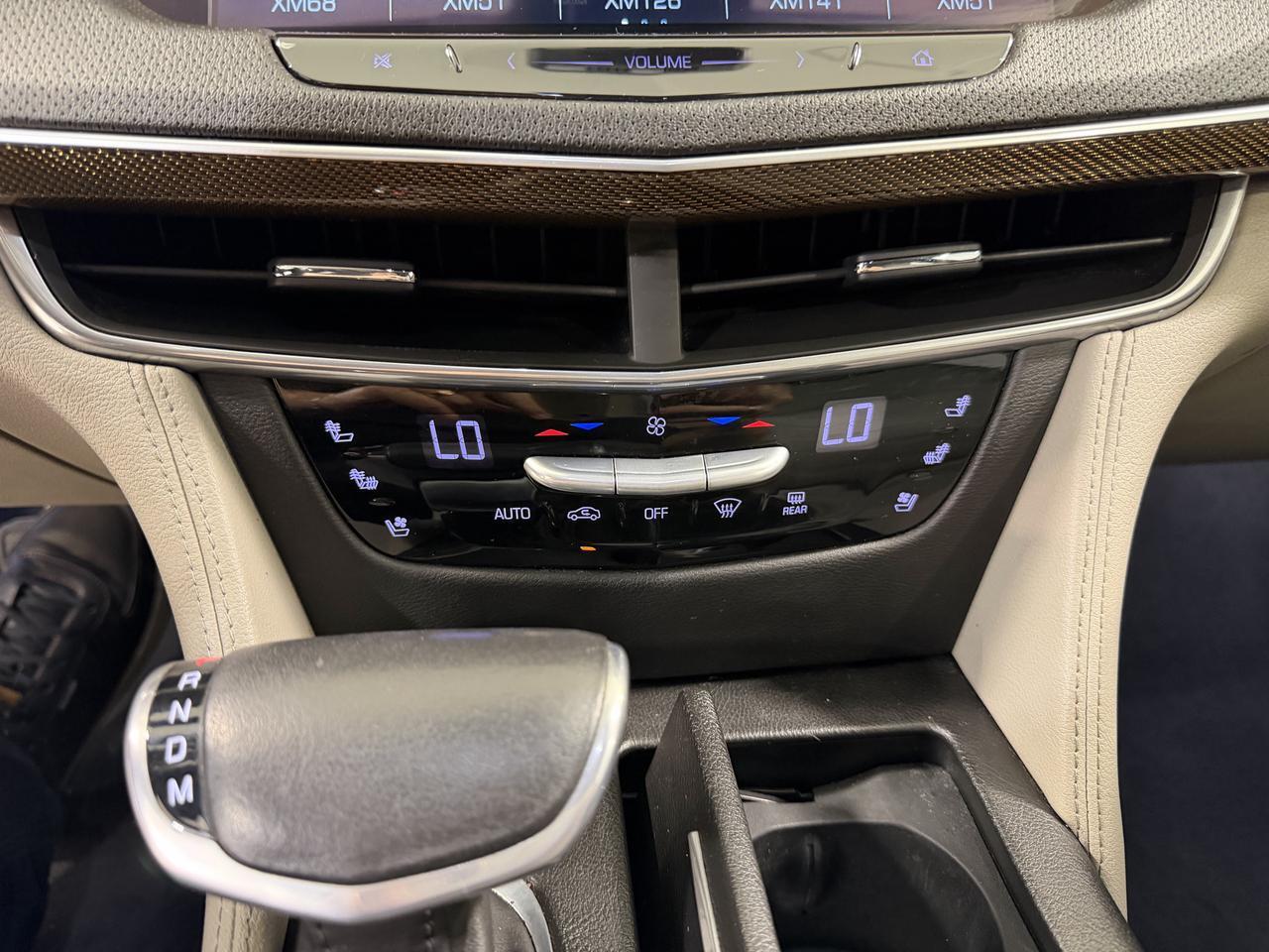 2016 Cadillac CT6 Luxury RWD San Antonio TX