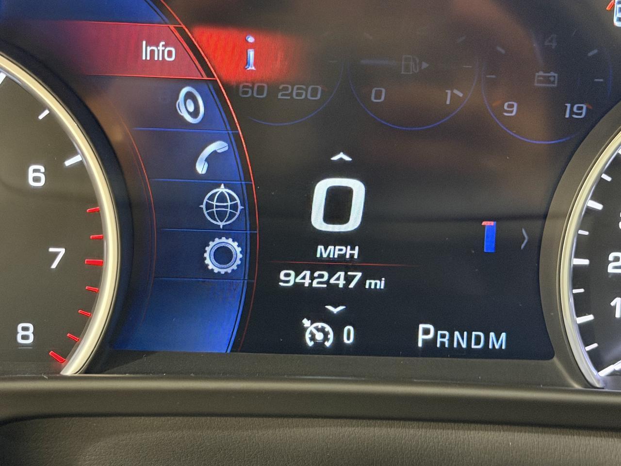 2016 Cadillac CT6 Luxury RWD San Antonio TX