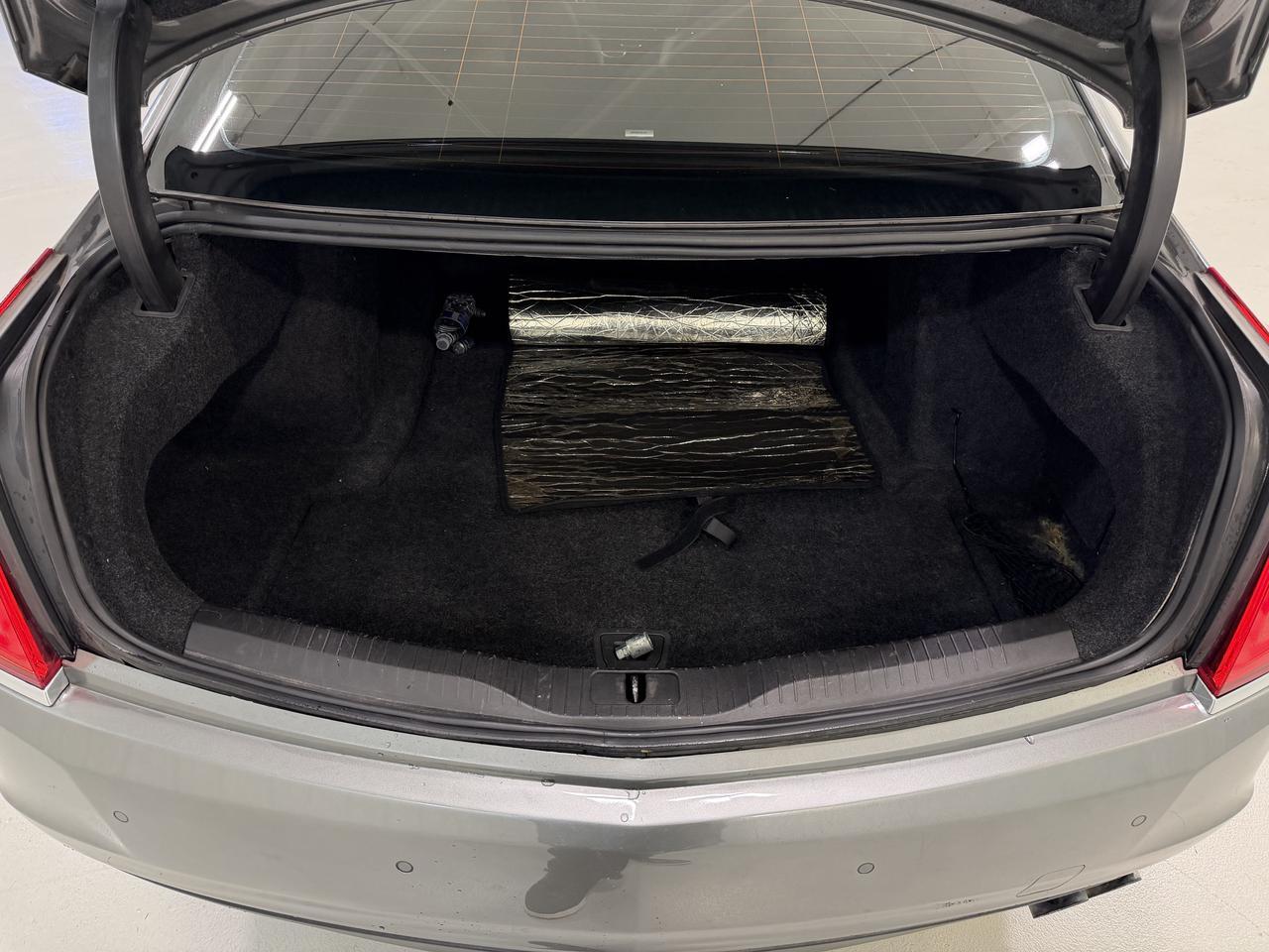 2016 Cadillac CT6 Luxury RWD San Antonio TX