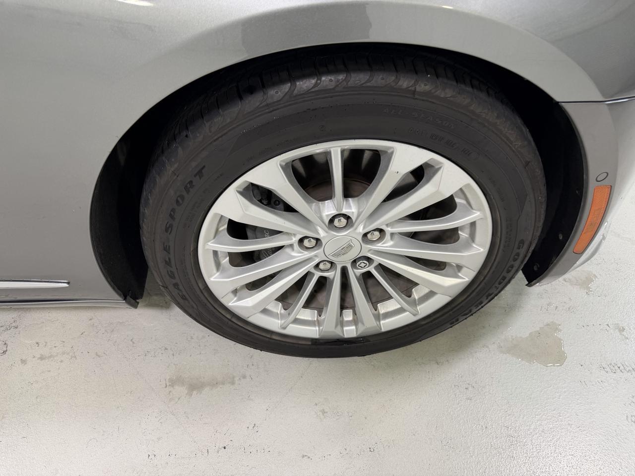 2016 Cadillac CT6 Luxury RWD San Antonio TX