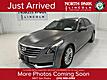 2016 Cadillac CT6 Luxury RWD