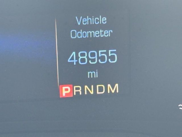 2016 Cadillac CTS 2.0L Turbo Jacksonville FL