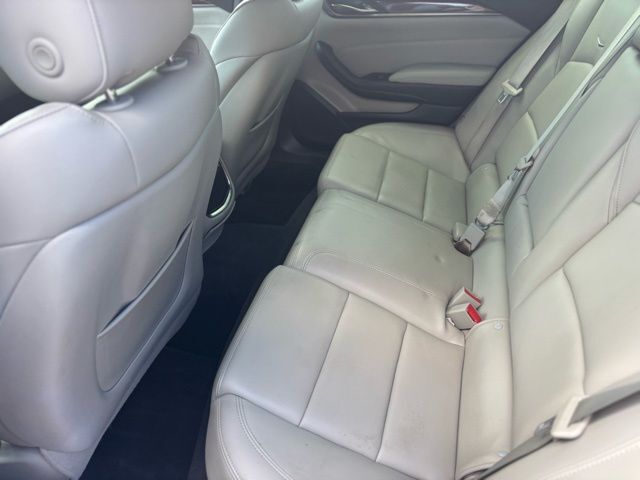 2016 Cadillac CTS 2.0L Turbo Jacksonville FL