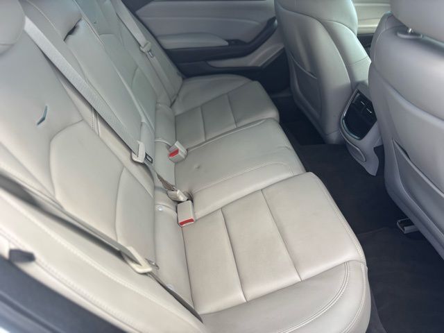 2016 Cadillac CTS 2.0L Turbo Jacksonville FL