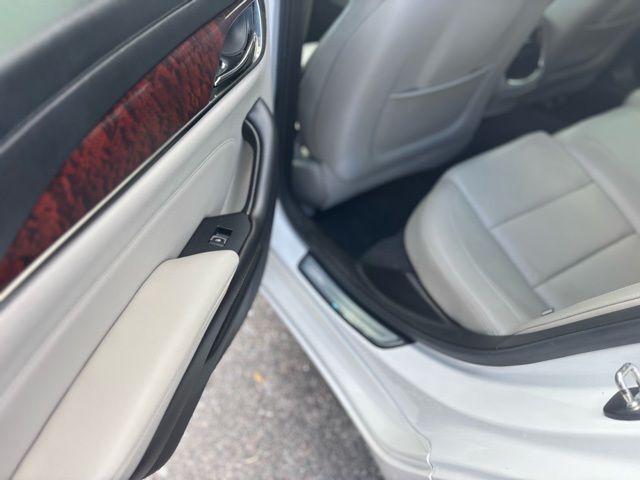 2016 Cadillac CTS 2.0L Turbo Jacksonville FL