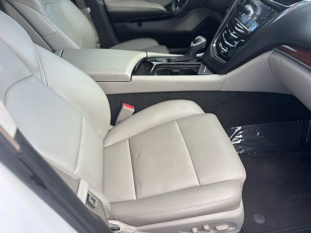 2016 Cadillac CTS 2.0L Turbo Jacksonville FL