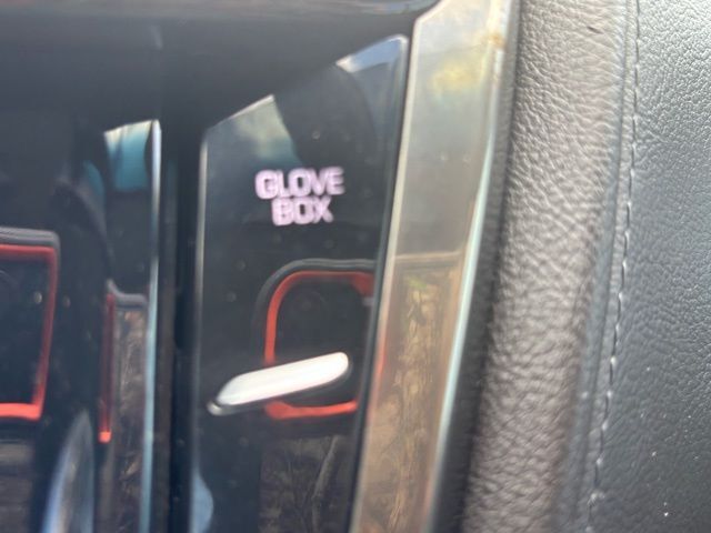 2016 Cadillac CTS 2.0L Turbo Jacksonville FL