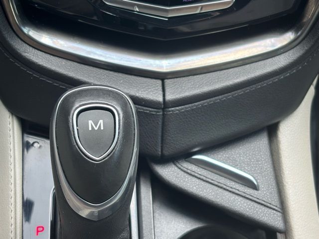 2016 Cadillac CTS 2.0L Turbo Jacksonville FL