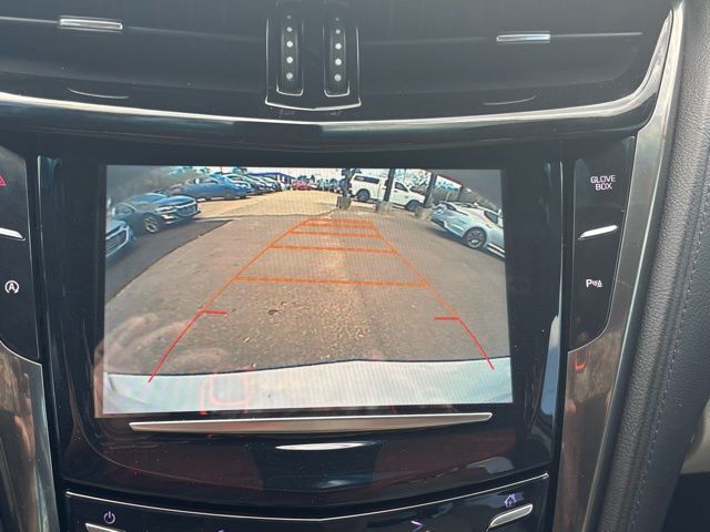 2016 Cadillac CTS 2.0L Turbo Jacksonville FL