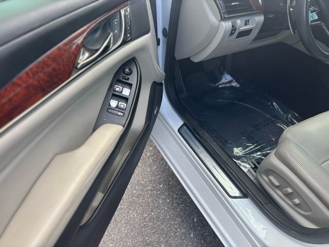 2016 Cadillac CTS 2.0L Turbo Jacksonville FL