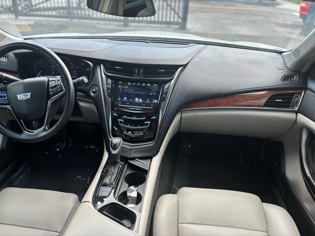 2016 Cadillac CTS 2.0L Turbo Jacksonville FL