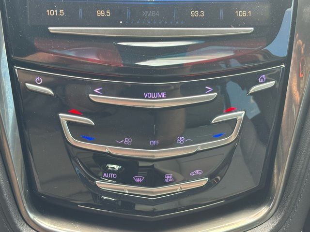 2016 Cadillac CTS 2.0L Turbo Jacksonville FL