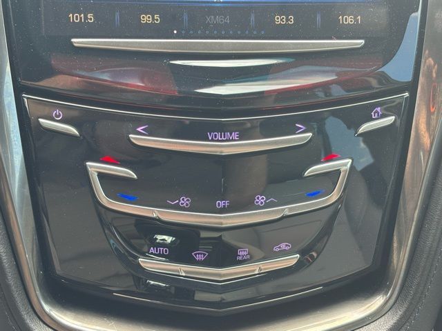 2016 Cadillac CTS 2.0L Turbo Jacksonville FL