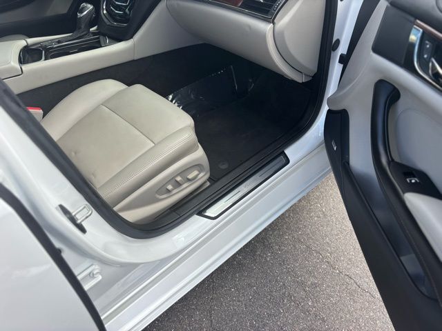 2016 Cadillac CTS 2.0L Turbo Jacksonville FL