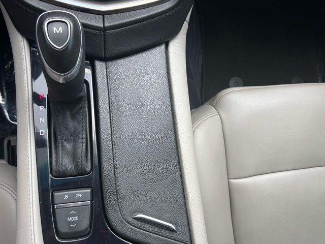 2016 Cadillac CTS 2.0L Turbo Jacksonville FL