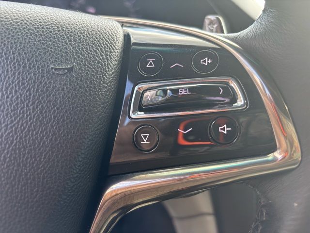 2016 Cadillac CTS 2.0L Turbo Jacksonville FL