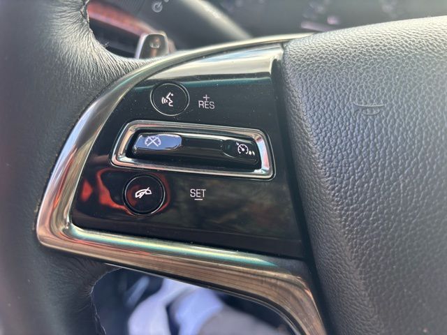 2016 Cadillac CTS 2.0L Turbo Jacksonville FL