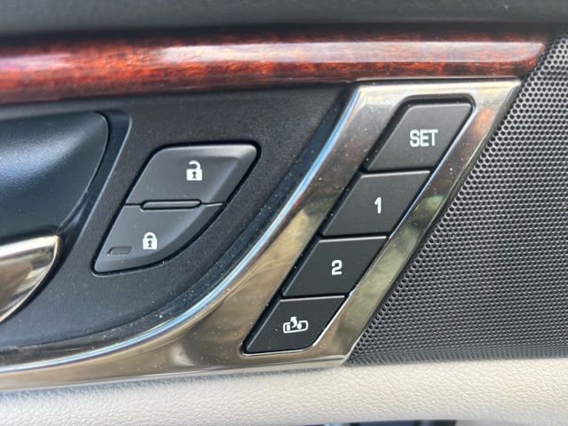 2016 Cadillac CTS 2.0L Turbo Jacksonville FL