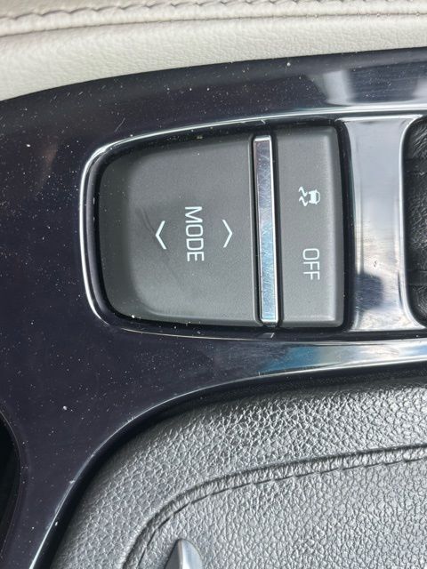 2016 Cadillac CTS 2.0L Turbo Jacksonville FL