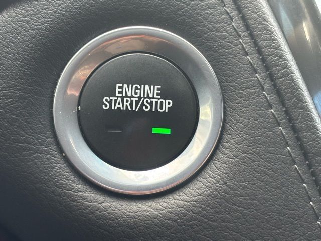 2016 Cadillac CTS 2.0L Turbo Jacksonville FL