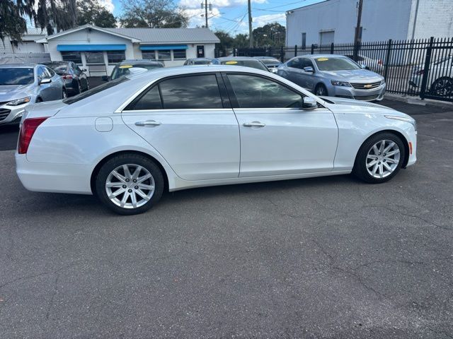 2016 Cadillac CTS 2.0L Turbo Jacksonville FL
