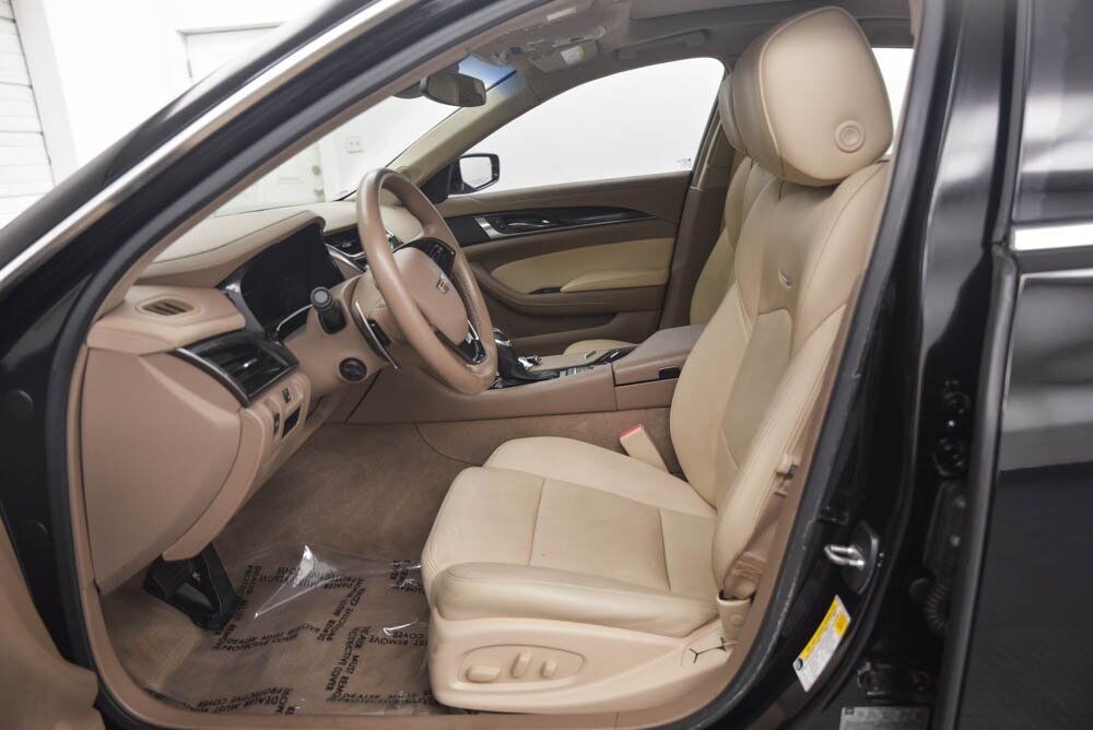 2016 Cadillac CTS 2.0L Turbo Luxury Akron OH