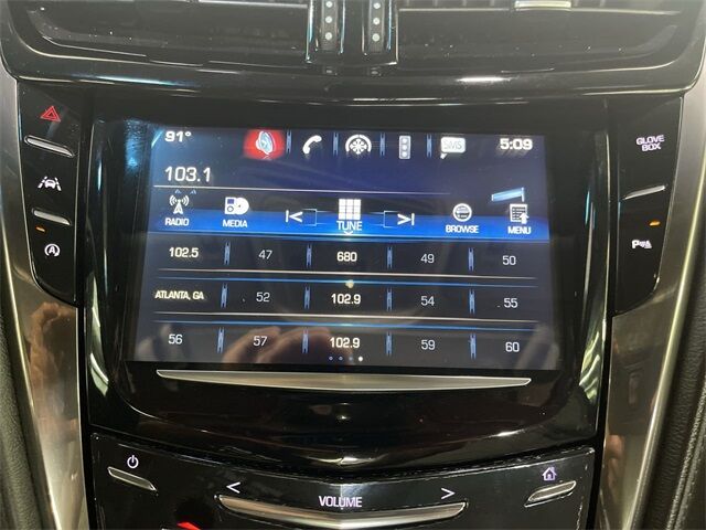 2016 Cadillac CTS 2.0L Turbo Luxury Columbia SC