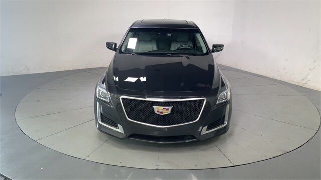 2016 Cadillac CTS 2.0L Turbo Luxury Columbia SC