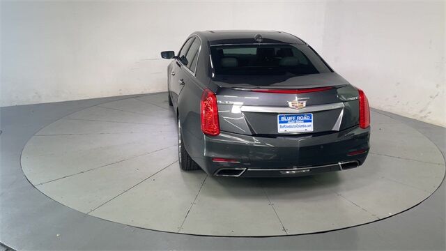 2016 Cadillac CTS 2.0L Turbo Luxury Columbia SC