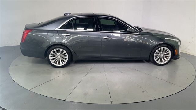 2016 Cadillac CTS 2.0L Turbo Luxury Columbia SC