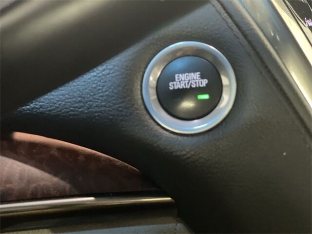 2016 Cadillac CTS 2.0L Turbo Luxury Columbia SC