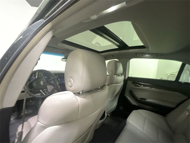 2016 Cadillac CTS 2.0L Turbo Luxury Columbia SC