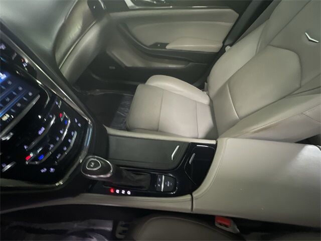 2016 Cadillac CTS 2.0L Turbo Luxury Columbia SC