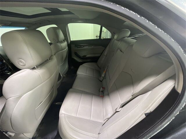 2016 Cadillac CTS 2.0L Turbo Luxury Columbia SC